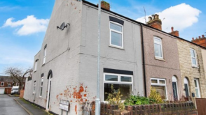 Renovation Project in RETFORD photo